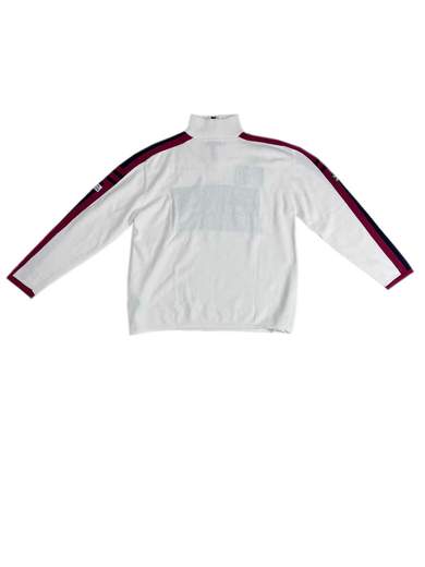 LONSDALE GIT020 Maglione in cotone con collo a lupetto