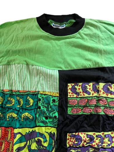GIGOLÈ ARCHIVE Fresh Prince-ish T-Shirt