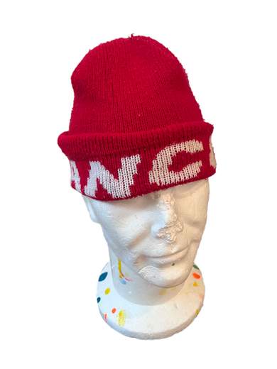 GIGOLÈ ARCHIVE Ancona berretto vintage acrilico