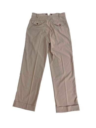 RINOMATA SARTORIA GIGOLE Swing Trousers Fifties Style