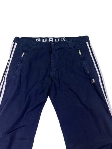 GURU 41GMRPP003 pantaloni leggeri