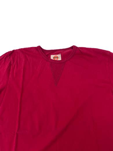 YEN JEANS YA2223 03-3685 Long Sleeved T-Shirt