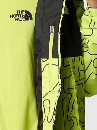 THE NORTH FACE NF0A887D