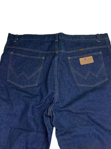 WRANGLER Titta Jeans con zip