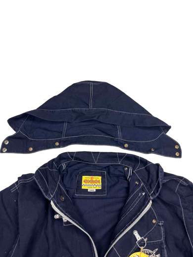 ENERGIE REPS JACKET