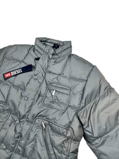 DIESEL POLAX