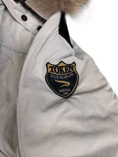 GIGOLÈ ARCHIVE T118