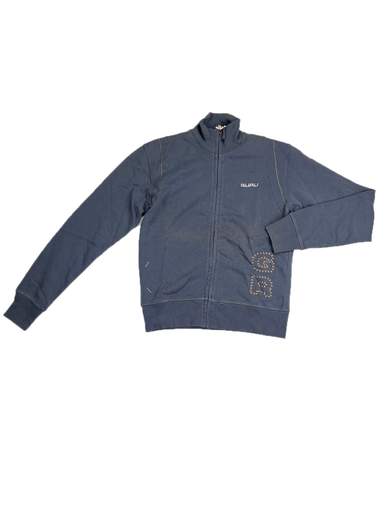 GURU 42GMFLL004 felpa full zip