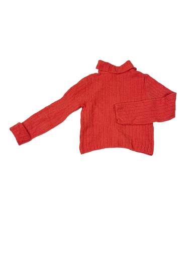 ONYX PW6107 Knitted Sweater Full Zip