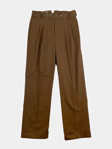 RINOMATA SARTORIA GIGOLE SWING.PANT