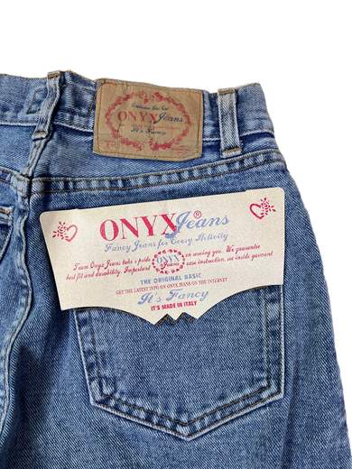 ONYX Marylin Parker Jeans Denim