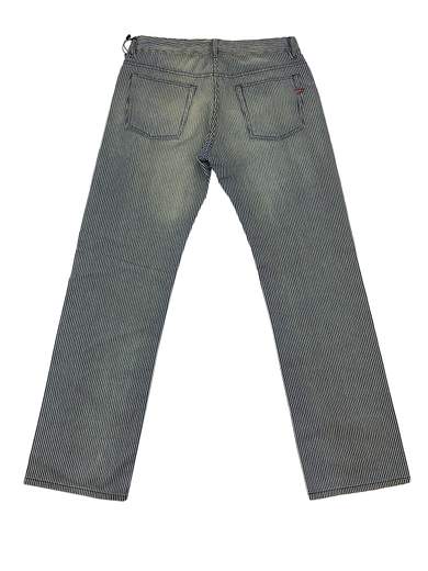 DIESEL Rabox 00103K Jeans a righe