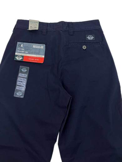 DOCKERS 20210.18.38 D4 Regular Khakis Pants