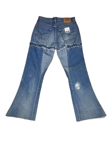 LEVI’S 08AMERICAN DREAM