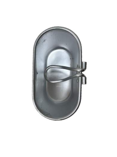 GIGOLE ADVENTURE GAVETTA ALLUMINIO
