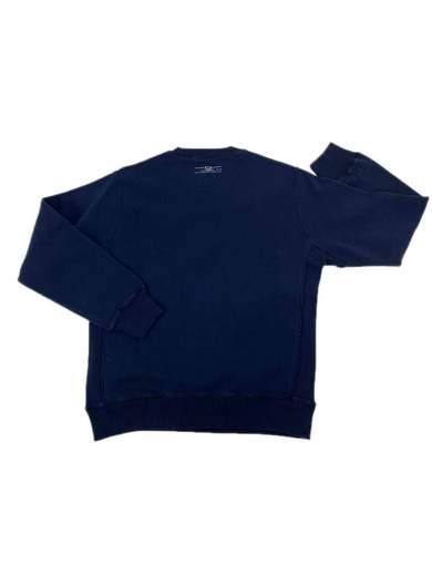 GAS Gastaiga Round Neck Sweater
