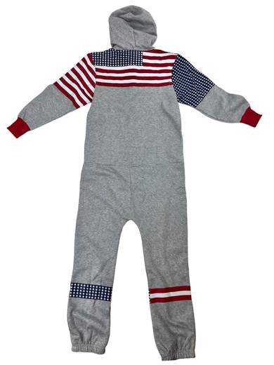 GIGOLÈ ARCHIVE USA ONESIES 2