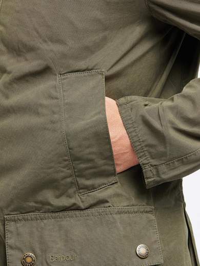 BARBOUR MCA0792
