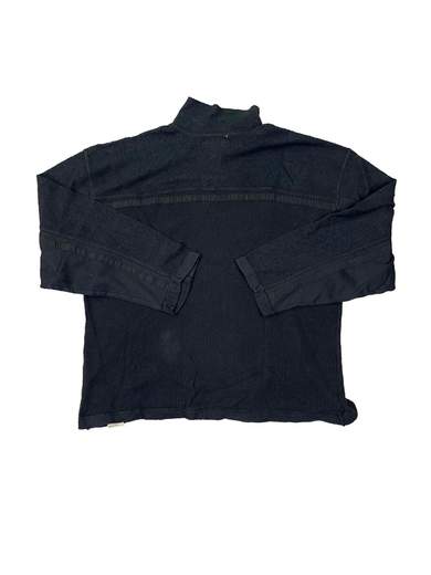HARLEY DAVIDSON Waffle D Knitted Sweater