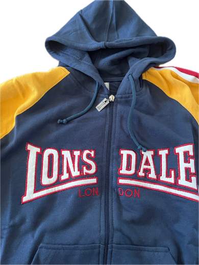 LONSDALE LPE4US645039690
