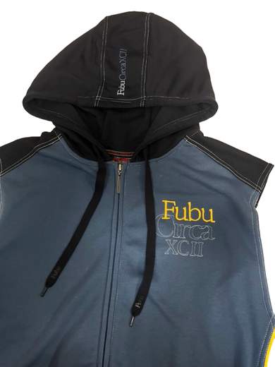 FUBU MS5-0607