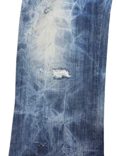 ENERGIE Summer Morris Trousers Jeans Limited Edition
