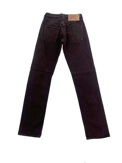 LEVI’S 501.01.96 Vintage Dyed Jeans