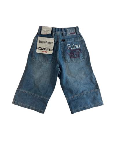 FUBU MS5-0210