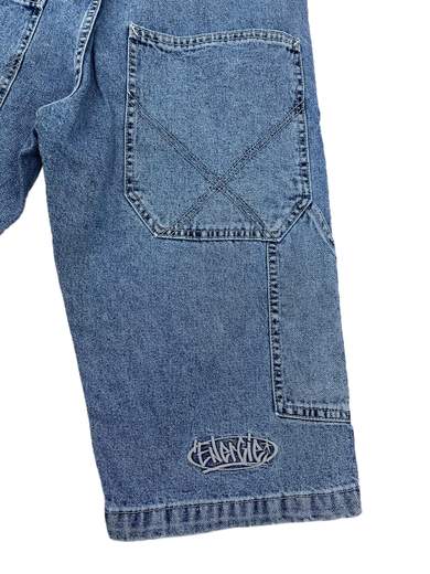 ENERGIE FREESTYLE TROUSERS JEANS