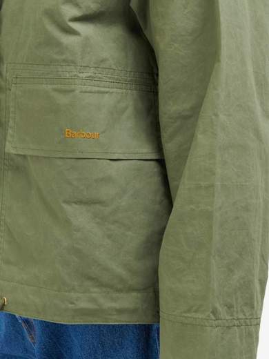 BARBOUR LSP0090