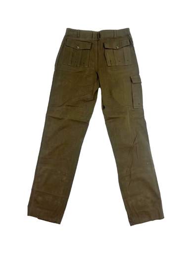 CAMEL TROPHY CARGO CHINOS