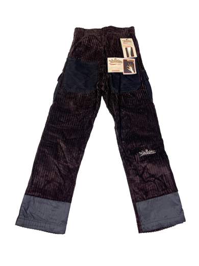 ENERGIE Rope Trousers pantaloni velluto Hip-Hop Style