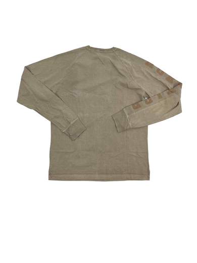 NORDKAPP Bend T-Shirt a manica lunga