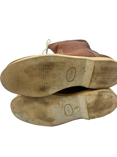 EL CHARRO 0141 BOOTS