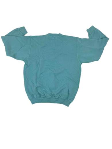 TURQUOISE Acqua Roundneck Sweater