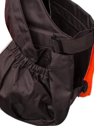 BERETTA GU904 Strap EVO Vest