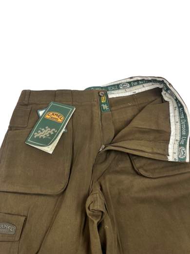 CAMEL TROPHY CARGO CHINOS