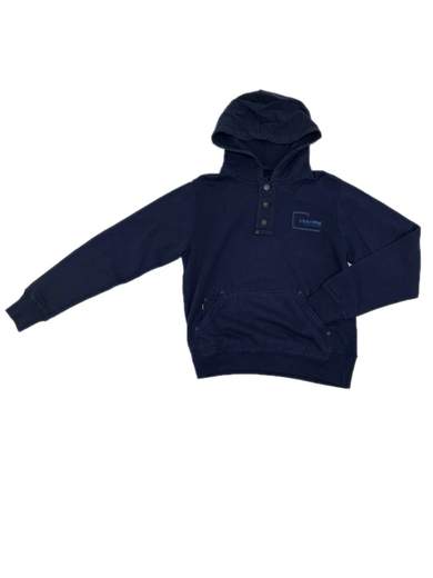 MELTIN POT Lotus Hoodie