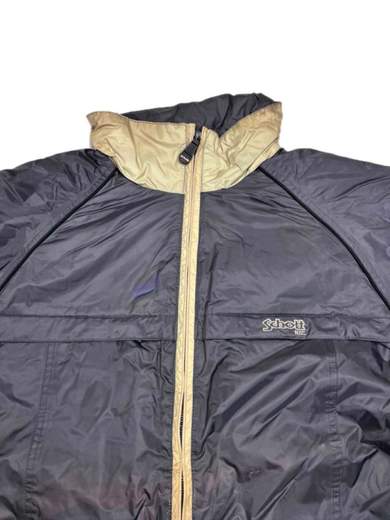 SCHOTT RIDER J