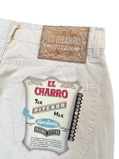EL CHARRO CHICANOS/P