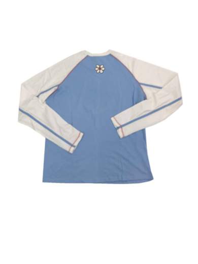GURU Crown Guru T-Shirt a manica lunga