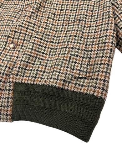 GIGOLÈ ARCHIVE ESQUIRE JACKET