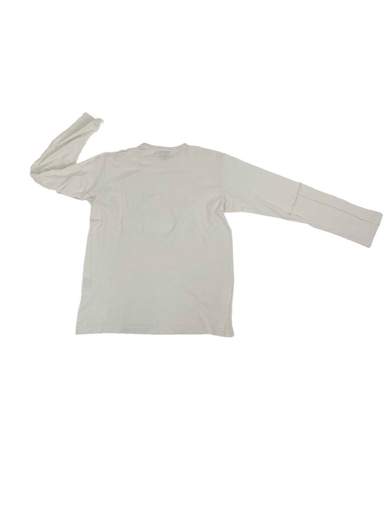 DIESEL FSL T-Shirt a manica lunga