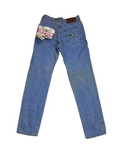 UNIFORM 311 HURRICANE
