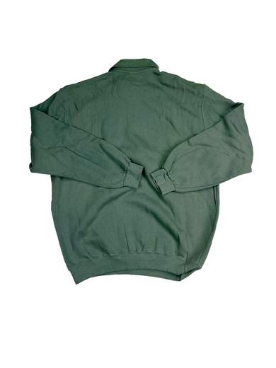 AMERICANINO Roone felpa a polo