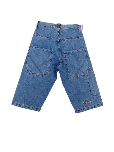 ENERGIE FREESTYLE TROUSERS JEANS