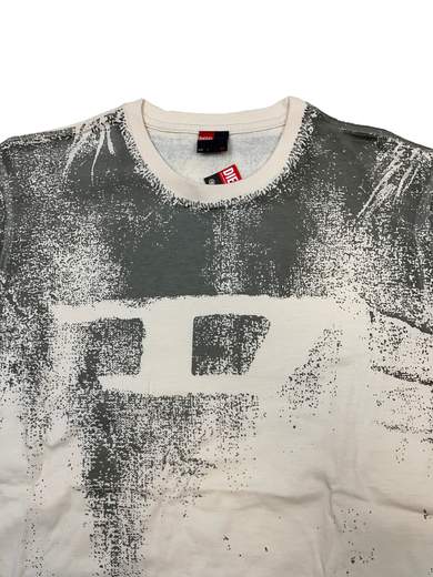 DIESEL Malandela-D T-Shirt