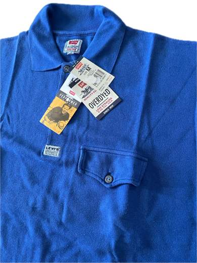 LEVI’S AUTHENTIC POLO