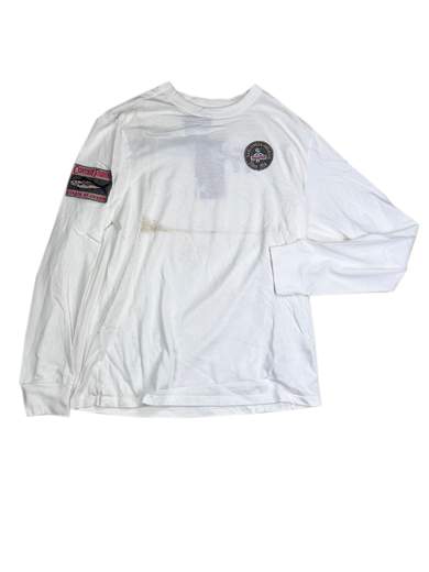 REFRIGIWEAR T052 T-Shirt a manica lunga