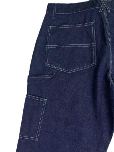 FIORUCCI F149-TIM Shimmy Jeans 12 Oz